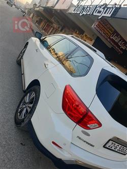 نيسان باثفايندر